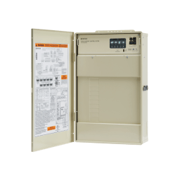 IntelliCenter Load Center System with i5P Personality Kit