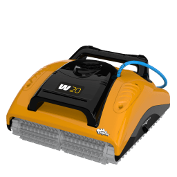 Dolphin W 20 Commercial Robotic Pool Cleaner