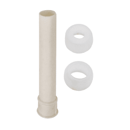 Eyeball Assembly Kit for ColorVision LED Light Bubbler