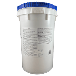 3" Inch Jumbo Chlorine Tablets - 50 lb Bucket