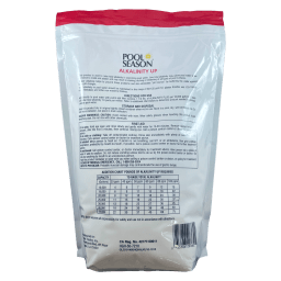 Alkalinity Up, 10 lb Pouch