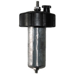 Zinc Anode Replacement Kit