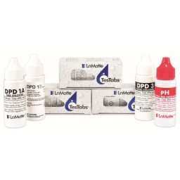 R-2086 ColorQ 2X Pro 7 Test Reagent Refill Kit