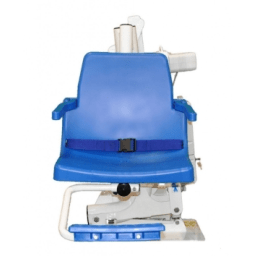 R-375 Pool Access Lift With Round Anchor