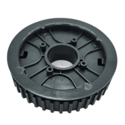 Dolphin Grey Front Wheel