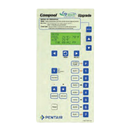 Compool To Easytouch Upgrade Kit With Transformer