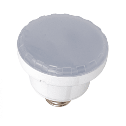 ColorSplash LXG-W RGBW LED Color Changing Spa Lamp 120V, LPL-S3-RGBW-120