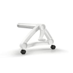 Blanket Handler Reel End Set