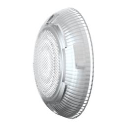 5" Color Vivid 360 Nicheless LED Replacement for Pentair Incandescent Lights