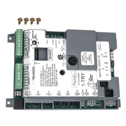 014325F PIM Ignition Control Single Try