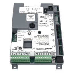 014325F PIM Ignition Control Single Try