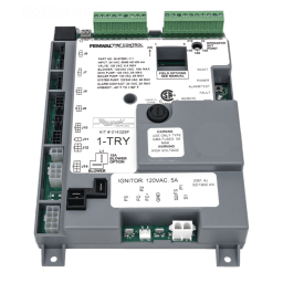 014325F PIM Ignition Control Single Try