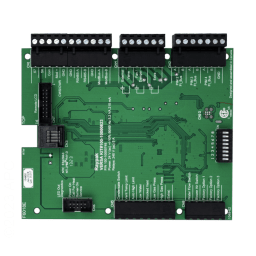 013935F Versa IC PC Board