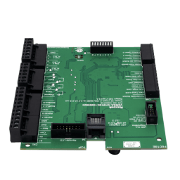 013935F Versa IC PC Board
