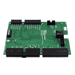 013935F Versa IC PC Board