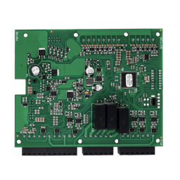 013935F Versa IC PC Board