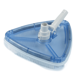 Vac Head Clear View #196