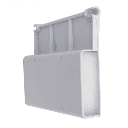 Safety Wall Skimmer Weir Gate Assembly