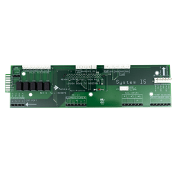 i5+3 IntelliTouch Personality Circuit Board Replacement