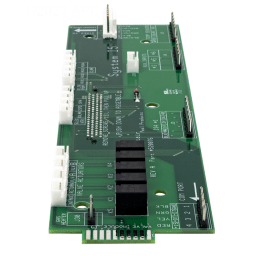 i5+3 IntelliTouch Personality Circuit Board Replacement