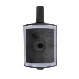 2" x 2.5" Diverter Assembly, 3-Way Solar Valve