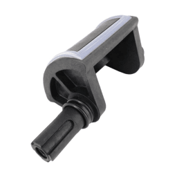2" x 2.5" Diverter Assembly, 3-Way Solar Valve