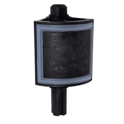 1.50" - 2" Diverter Valve Kit  Assembly