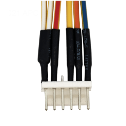 MasterTemp Max-E Therm Wiring Harness, 461107