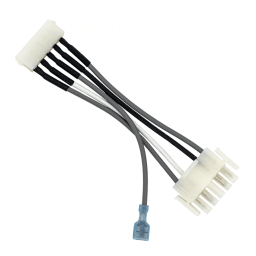 MasterTemp Max-E Therm Wiring Harness, 461107