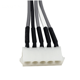 MasterTemp Max-E Therm Wiring Harness, 461107
