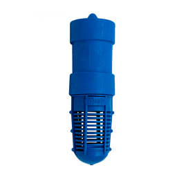 1-1/2" Plastic Foot Valve