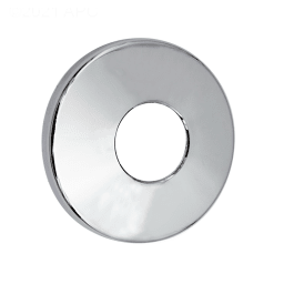 Chrome Plated Escutcheon SP1042