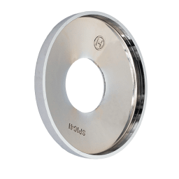 Chrome Plated Escutcheon SP1042