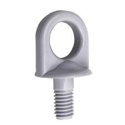 Threaded Eyebolt For SP0404