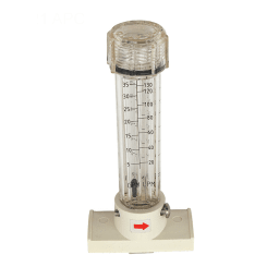 1" S Flow Indicator for High Capacity Feeders
