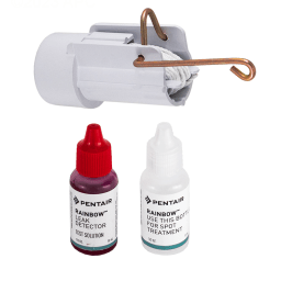 Rainbow #151 Leak Detector Kit
