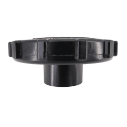 Star Polymeric Engagement Shaft Knob