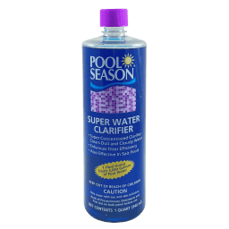 Spring Chemical Supply Kit, 15K Gallon Pools