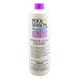 Spring Chemical Supply Kit, 30K Gallon Pools