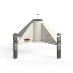 F-035EZSM EZ Series Anchor Kit For Surface Mount Applications