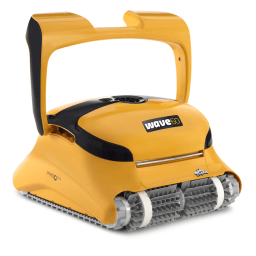 Dolphin Wave 60 Robotic Pool Cleaner 24 VDC