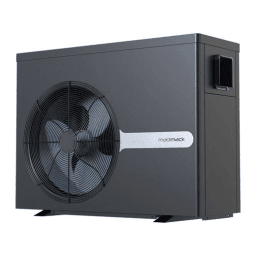 InverECO Inverter Heat & Cool Pump 40K BTU, INVECO400