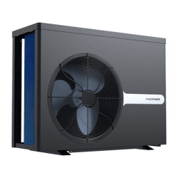 InverECO Inverter Heat And Cool Pump 32K BTU, INVECO320