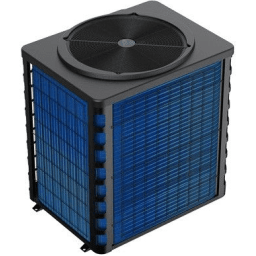 InverTITAN Inverter Heat & Cool Pump 140K BTU, INVTIT140