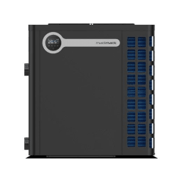 InverTITAN Inverter Heat & Cool Pump 90K BTU, INVTIT090