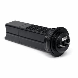 Replacement Salt Cell Compatible with Zodiac Nature2 Fusion Soft 700 System Model R0502800, 12K Gallons, CMARCFS12-1Y