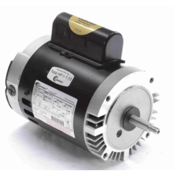 Motor 3/4HP 115/230V