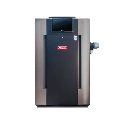 High Altitude Nat. Gas Pool Heater 200K BTU, P-M206A-EN-C, 009970