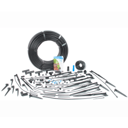 GE200 Drip and Micro Sprinkler Kit