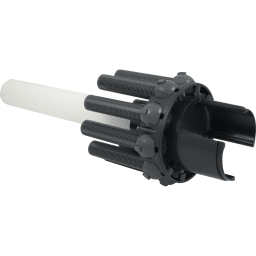 18" Folding Lateral Assy